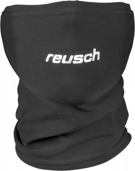 Reusch Face Mask 4380017 700 black front